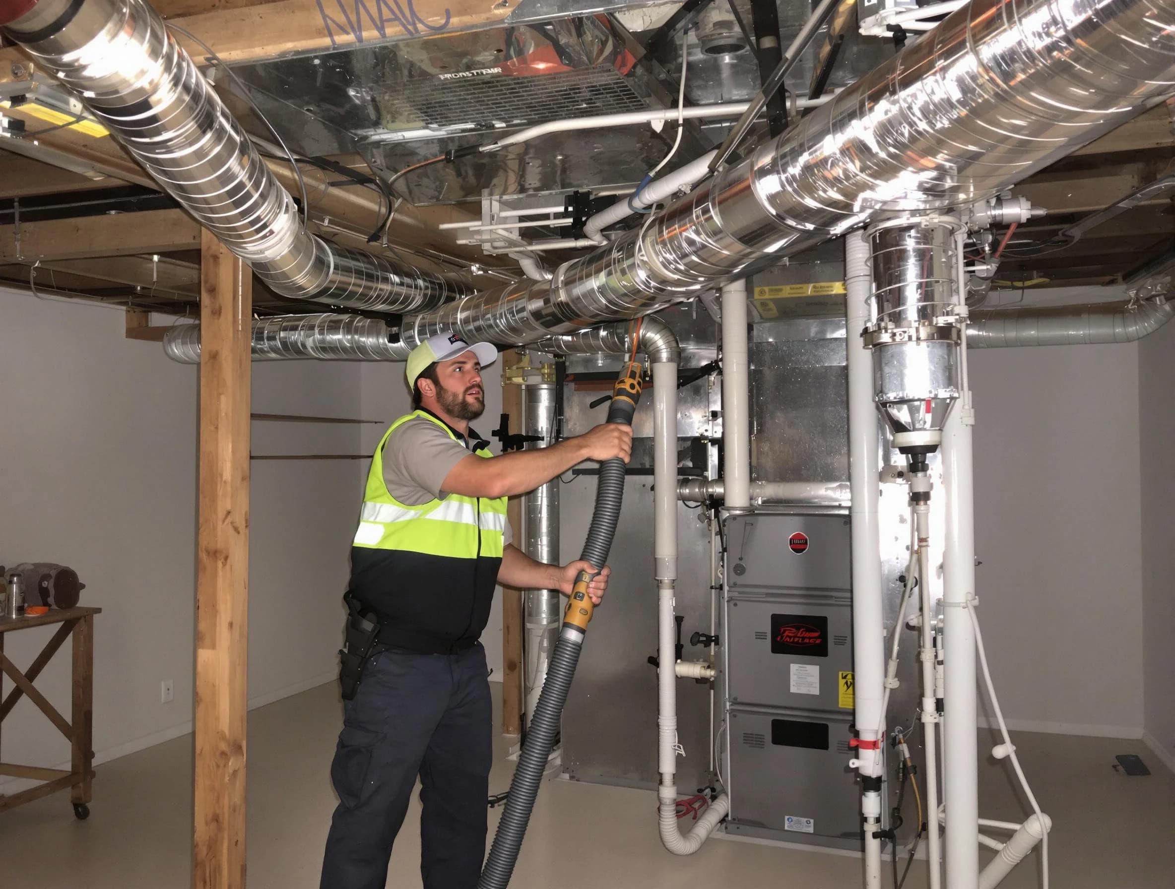 Furnace Cleaning service in Bonanza, GA