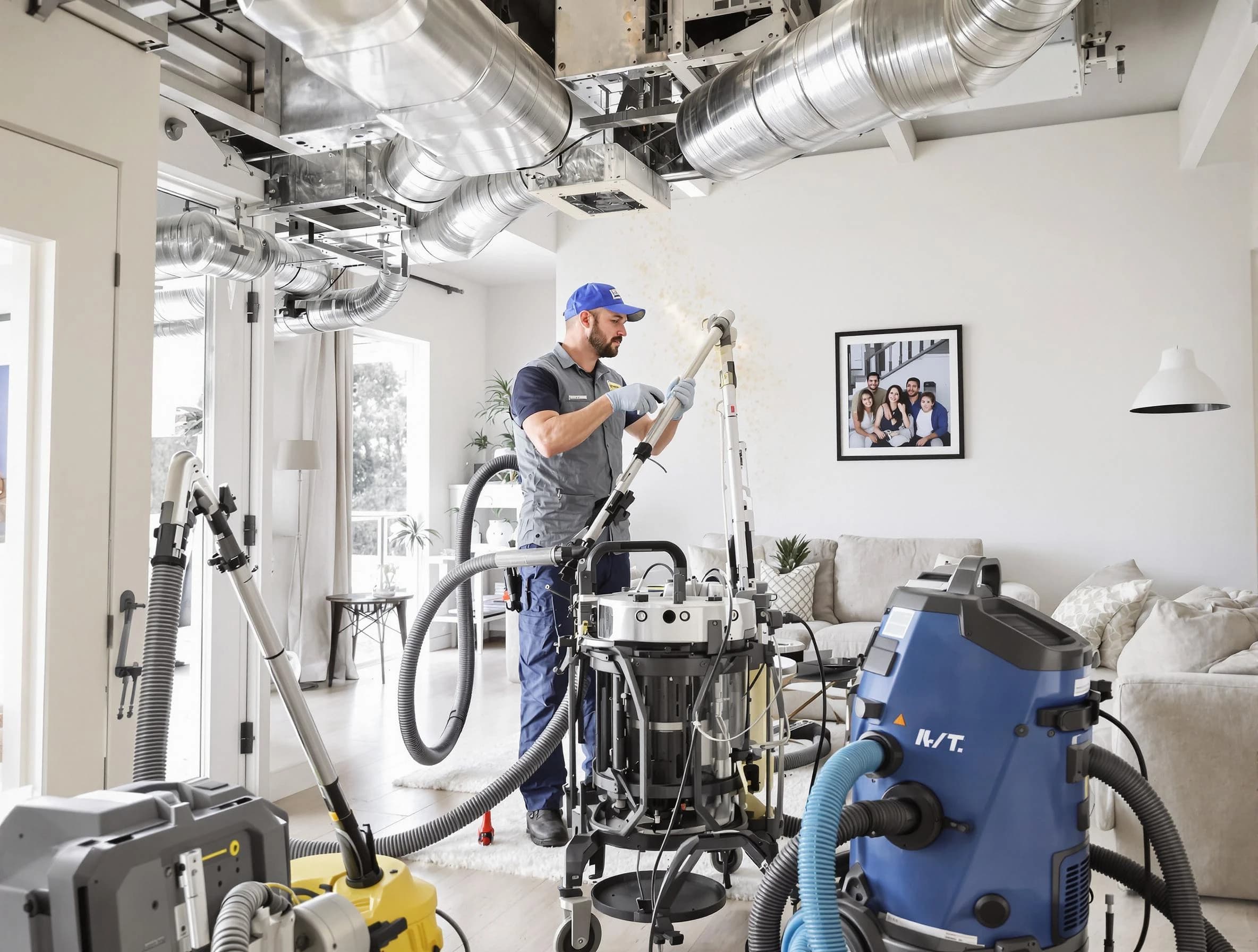 Residential Cleaning service in Bonanza, GA